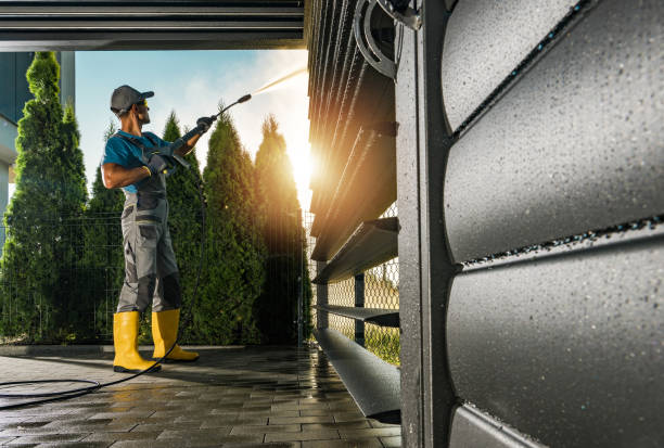 Boat and Dock Cleaning in Tullahoma, TN