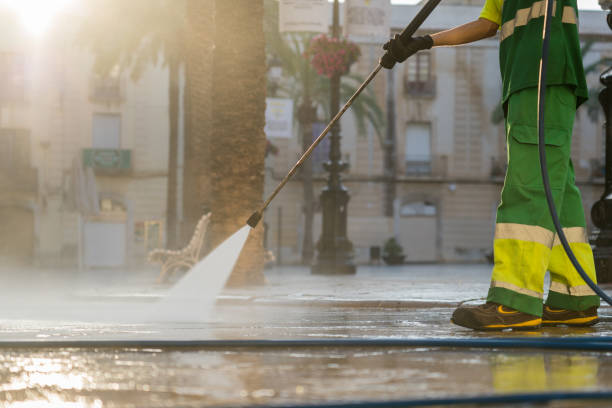 Best Parking Lot and Garage Cleaning  in Tullahoma, TN